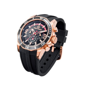 Men's Watch TIME FORCE TF5027MRN-01
